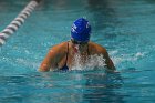 Swimming vs Bentley  Wheaton College Swimming & Diving vs Bentley College. - Photo by Keith Nordstrom : Wheaton, Swimming & Diving
